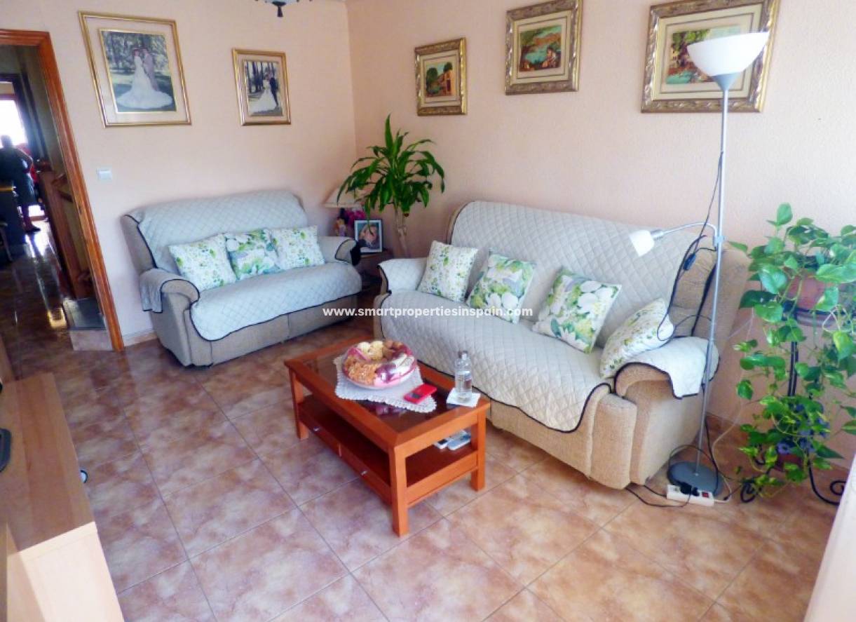 Revente - Maison Mitoyenne - Guardamar  - Guardamar