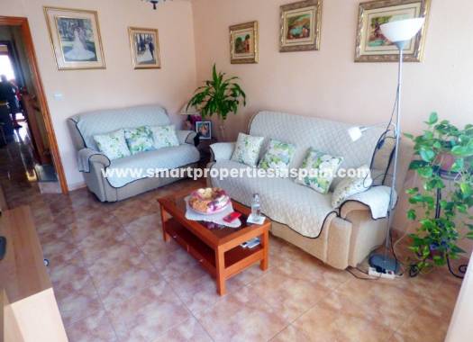 Revente - Maison Mitoyenne - Guardamar  - Guardamar