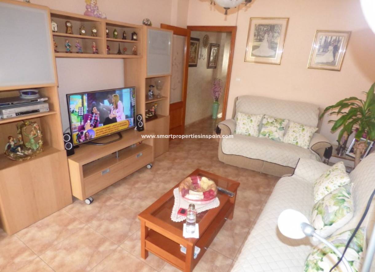 Revente - Maison Mitoyenne - Guardamar  - Guardamar