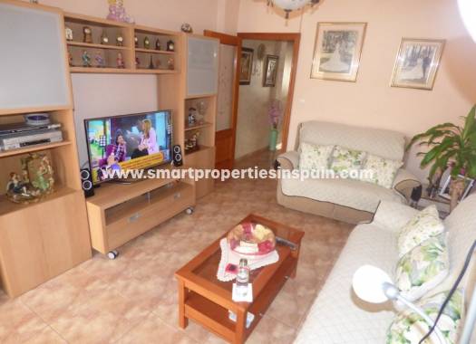 Revente - Maison Mitoyenne - Guardamar  - Guardamar