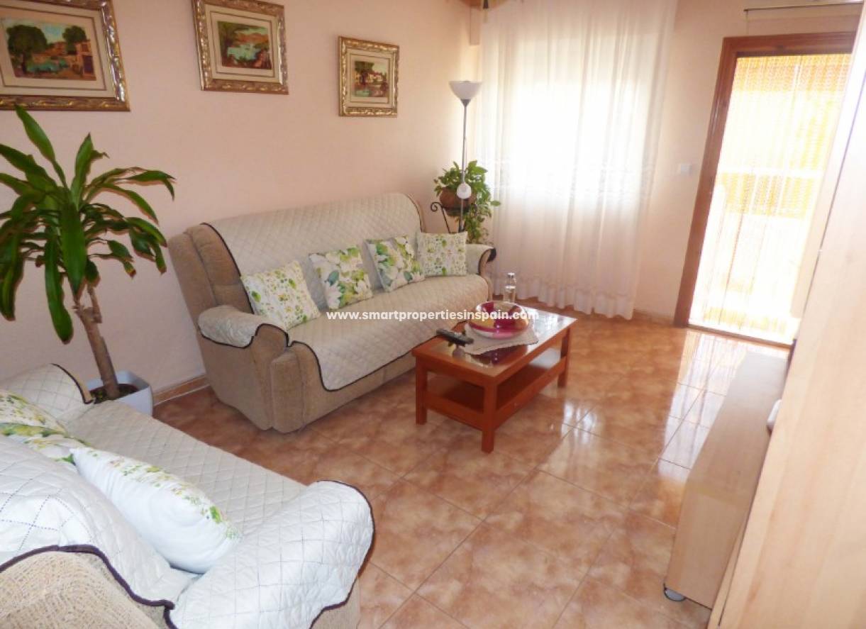 Revente - Maison Mitoyenne - Guardamar  - Guardamar