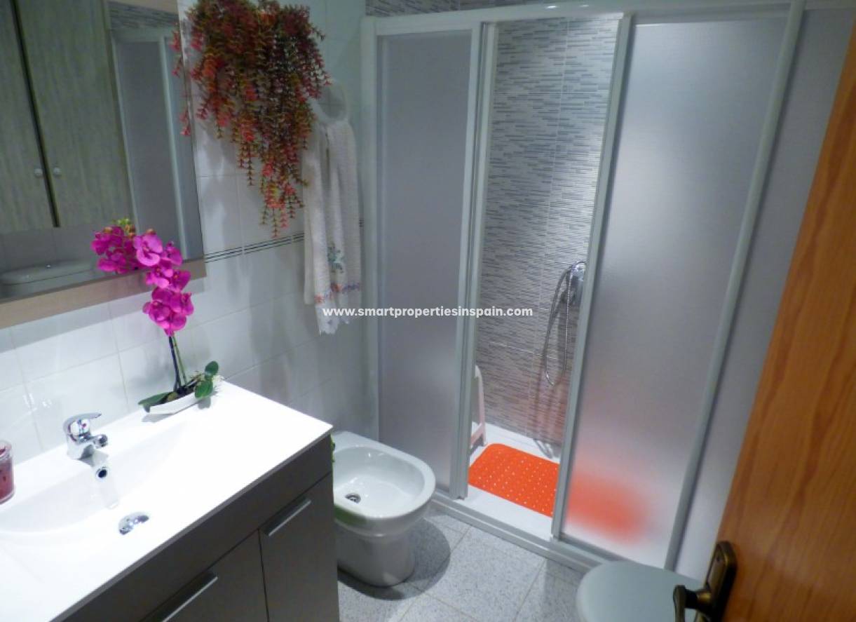 Revente - Maison Mitoyenne - Guardamar  - Guardamar