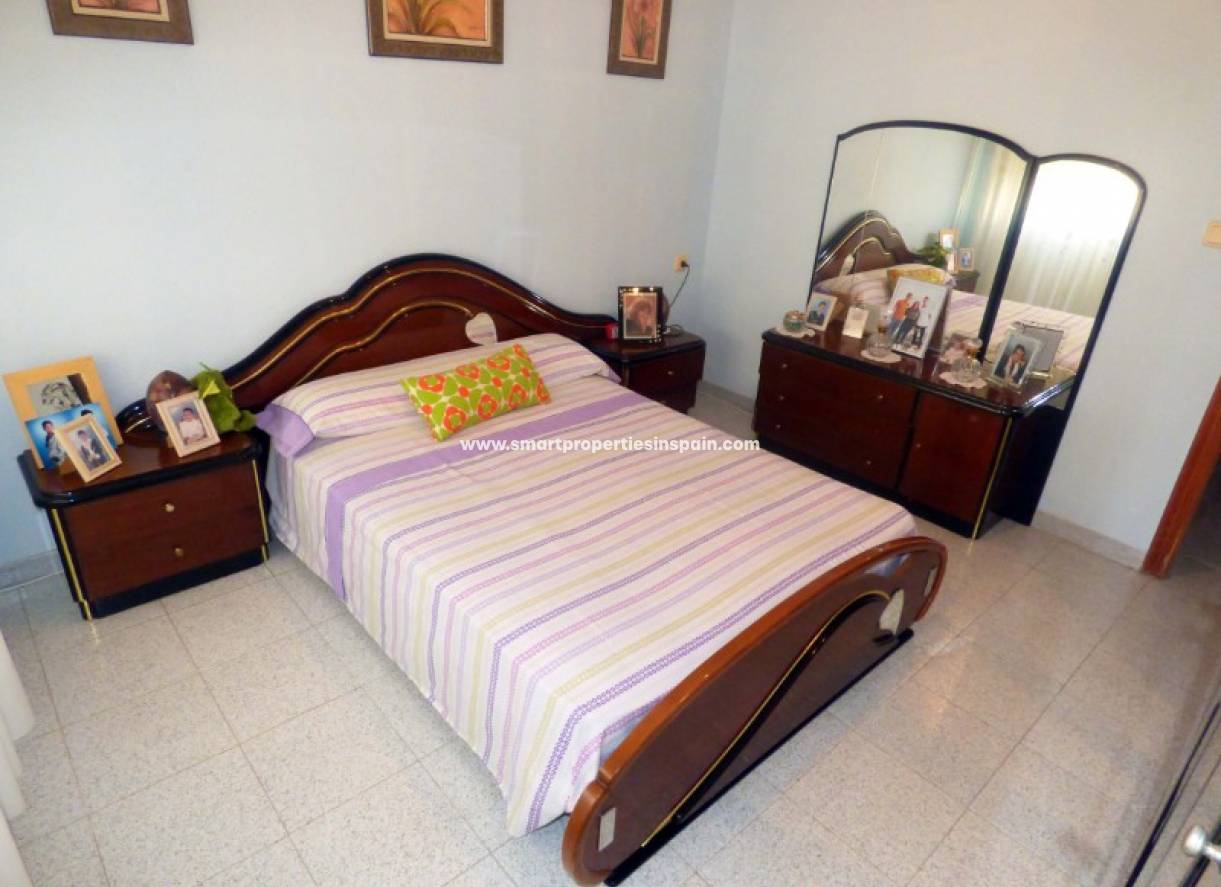 Revente - Maison Mitoyenne - Guardamar  - Guardamar