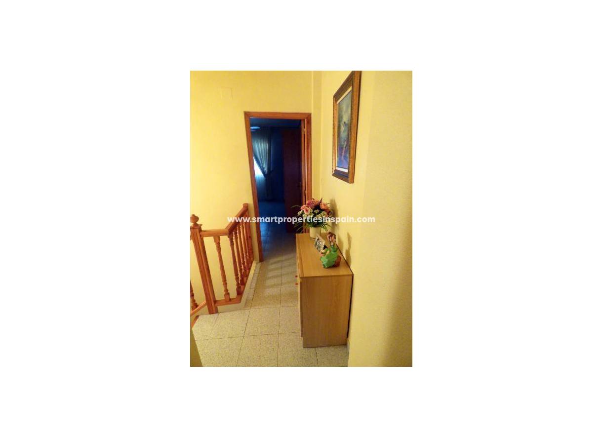 Revente - Maison Mitoyenne - Guardamar  - Guardamar