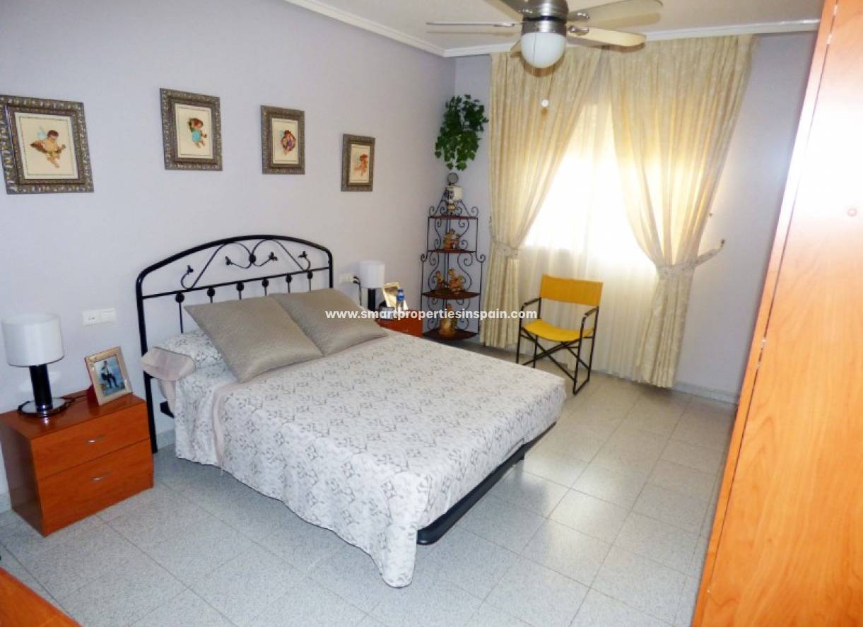 Revente - Maison Mitoyenne - Guardamar  - Guardamar