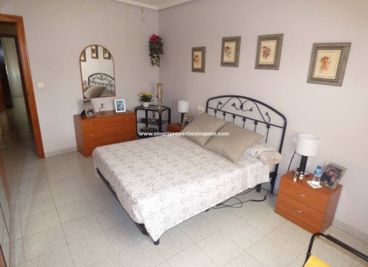 Revente - Maison Mitoyenne - Guardamar  - Guardamar