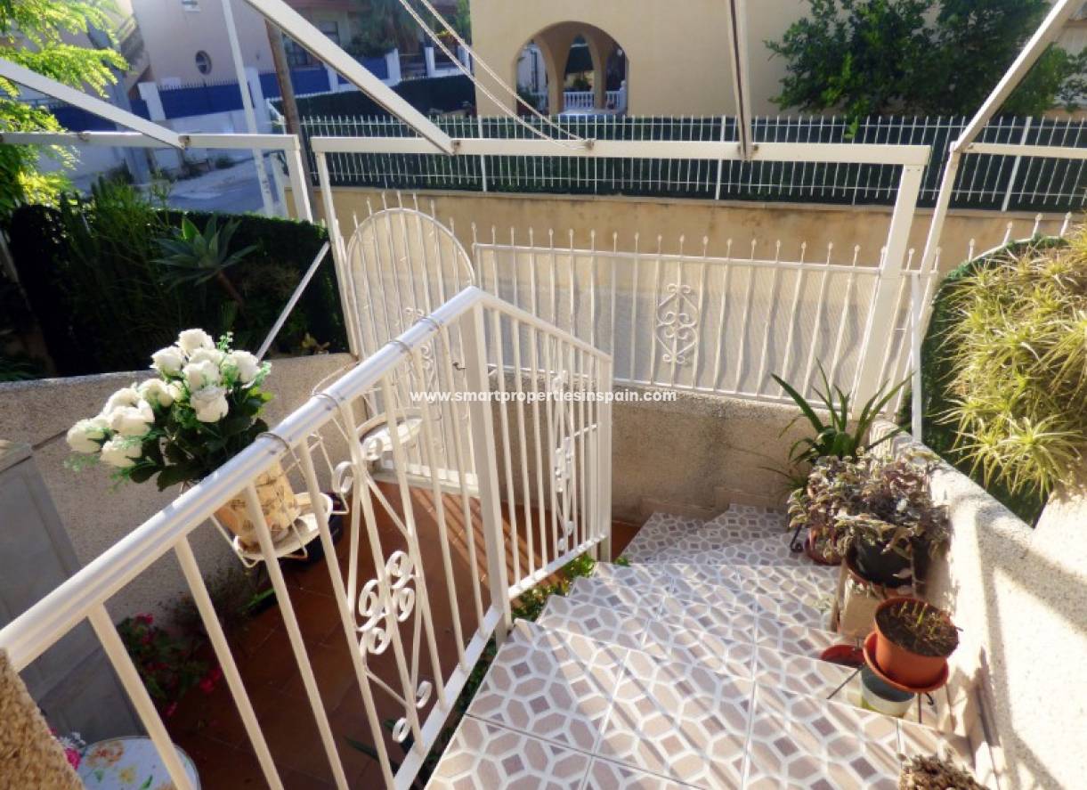Revente - Maison Mitoyenne - Guardamar  - Guardamar
