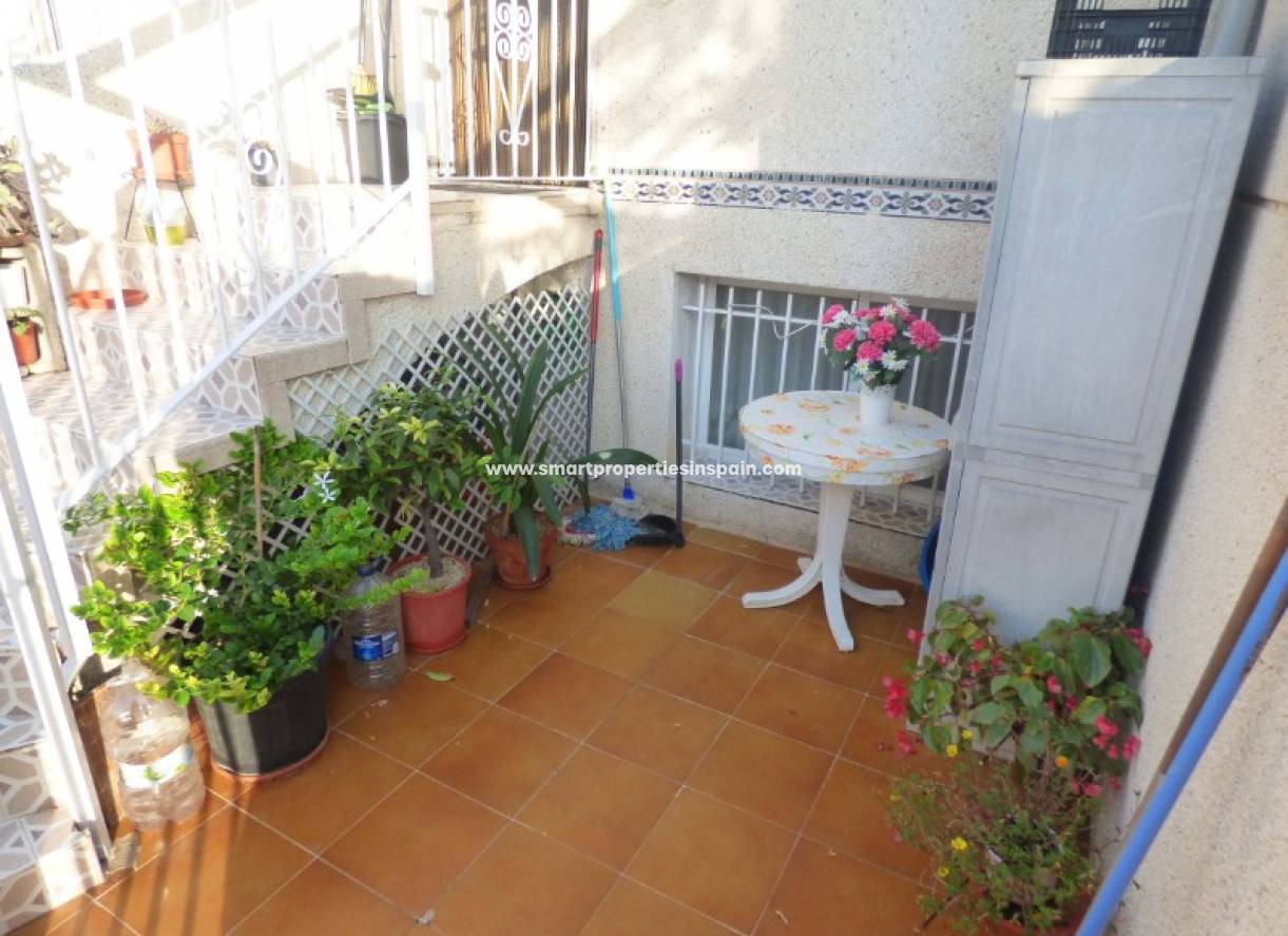 Revente - Maison Mitoyenne - Guardamar  - Guardamar
