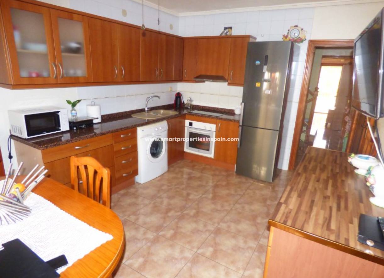 Revente - Maison Mitoyenne - Guardamar  - Guardamar