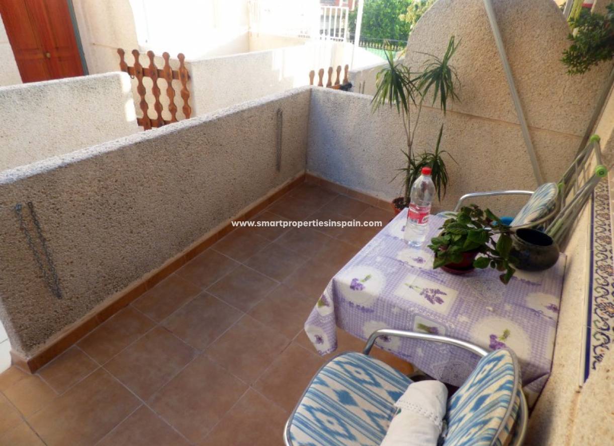 Revente - Maison Mitoyenne - Guardamar  - Guardamar