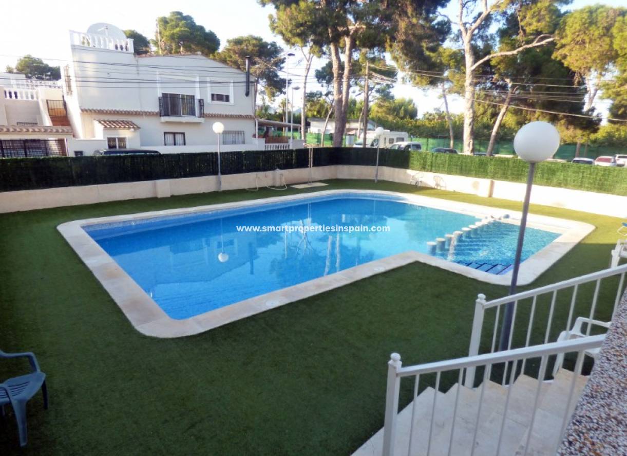 Revente - Maison Mitoyenne - Guardamar  - Guardamar