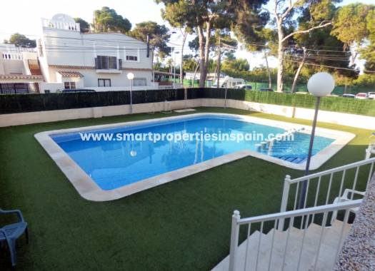 Revente - Maison Mitoyenne - Guardamar  - Guardamar