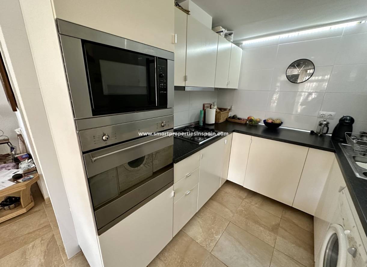 Revente - Maison Mitoyenne - Guardamar  - Guardamar