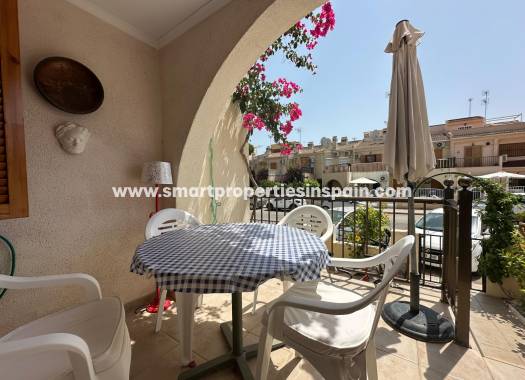 Revente - Maison Mitoyenne - La Marina - La Marina Village