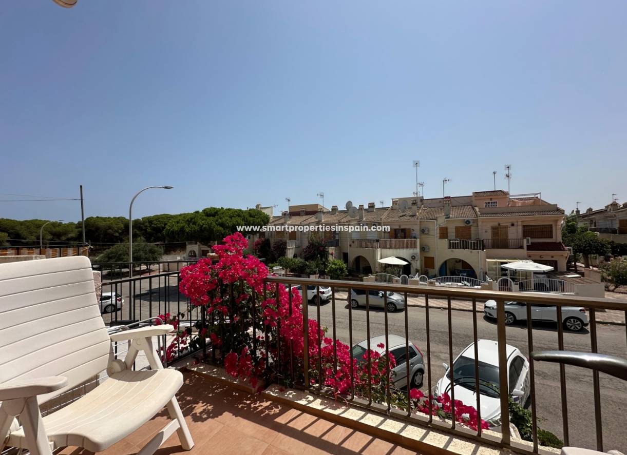 Revente - Maison Mitoyenne - La Marina - La Marina Village