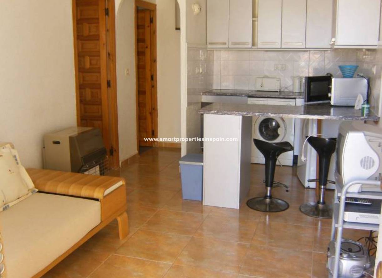 Revente - Maison Mitoyenne - La Marina - Urbanización La Marina