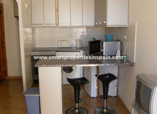 Revente - Maison Mitoyenne - La Marina - Urbanización La Marina