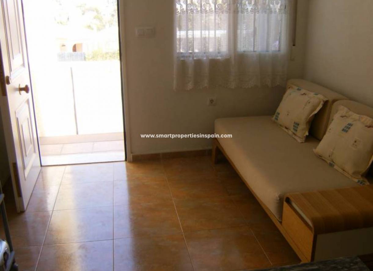 Revente - Maison Mitoyenne - La Marina - Urbanización La Marina