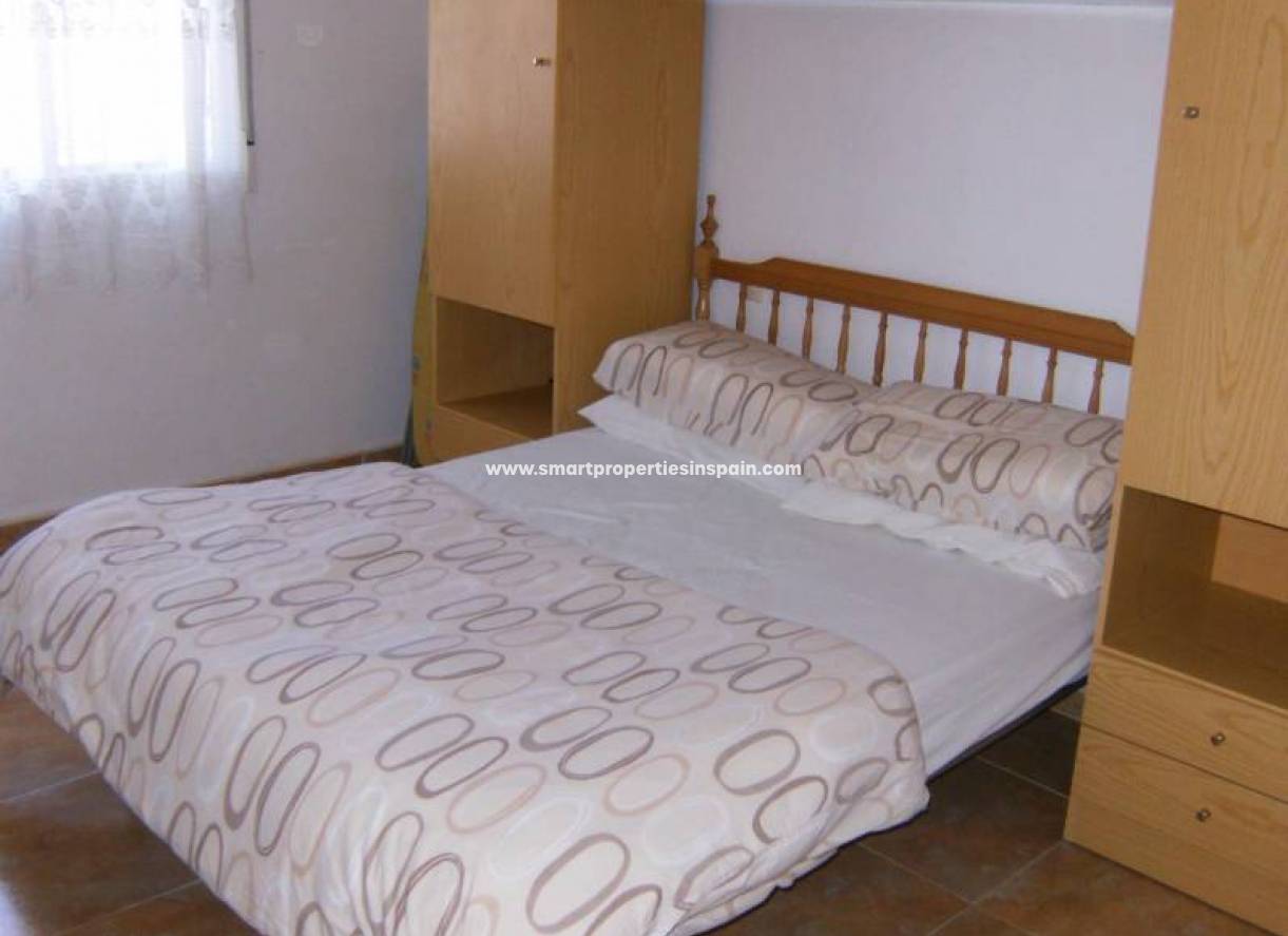 Revente - Maison Mitoyenne - La Marina - Urbanización La Marina