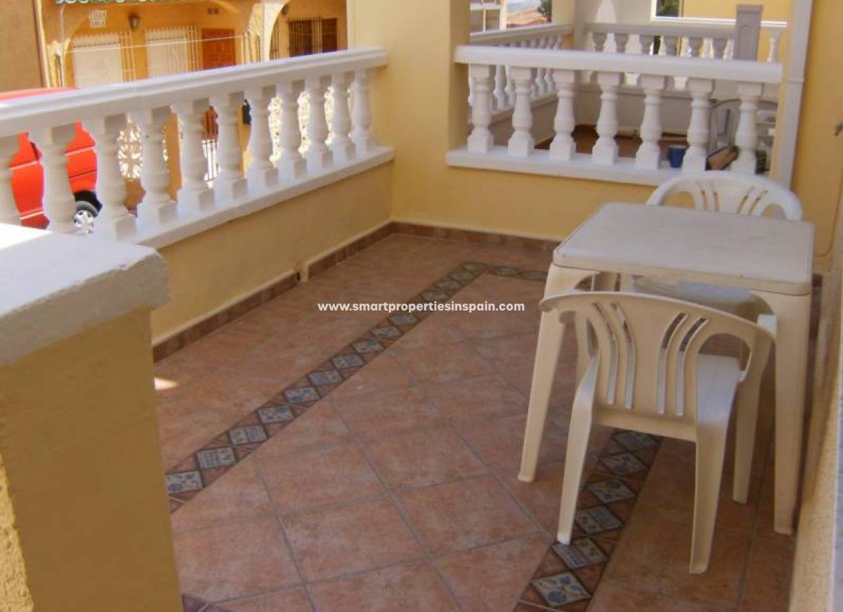 Revente - Maison Mitoyenne - La Marina - Urbanización La Marina