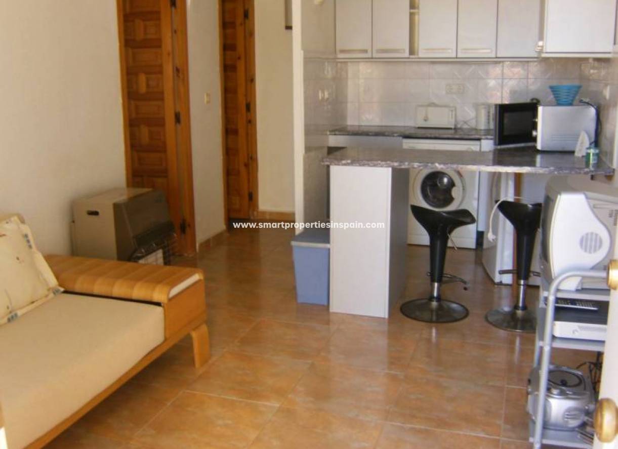 Revente - Maison Mitoyenne - La Marina - Urbanización La Marina