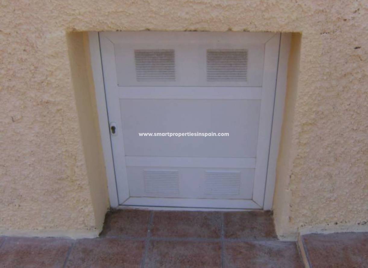 Revente - Maison Mitoyenne - La Marina - Urbanización La Marina