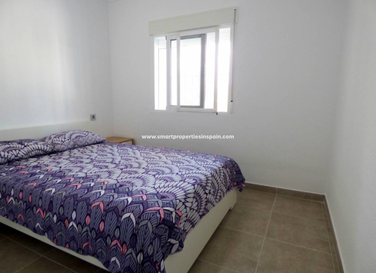 Revente - Maison Mitoyenne - La Marina - Urbanización La Marina