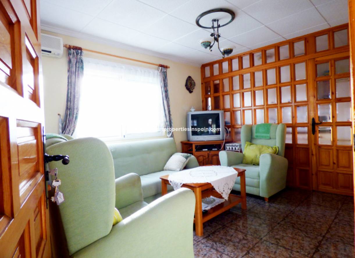 Revente - Maison Mitoyenne - La Marina - Urbanización La Marina