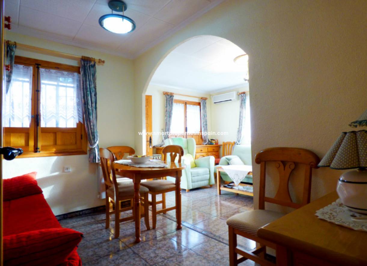 Revente - Maison Mitoyenne - La Marina - Urbanización La Marina