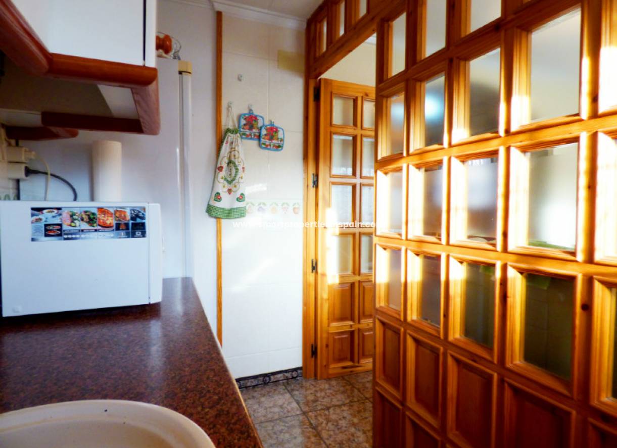 Revente - Maison Mitoyenne - La Marina - Urbanización La Marina
