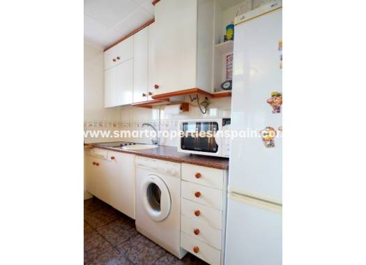 Revente - Maison Mitoyenne - La Marina - Urbanización La Marina