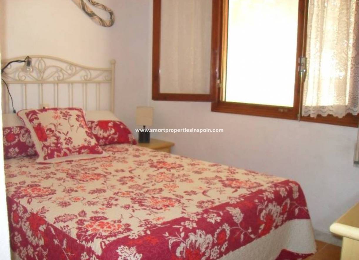 Revente - Maison Mitoyenne - La Marina - Urbanización La Marina