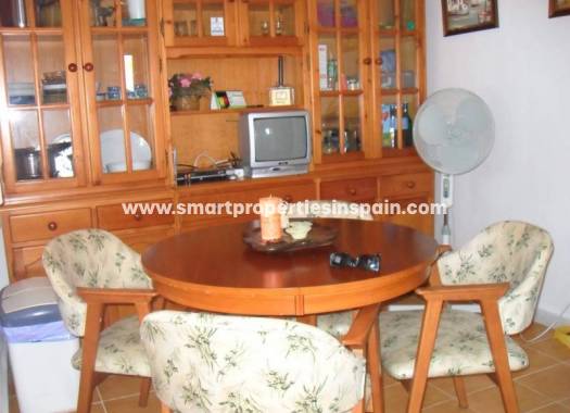 Revente - Maison Mitoyenne - La Marina - Urbanización La Marina