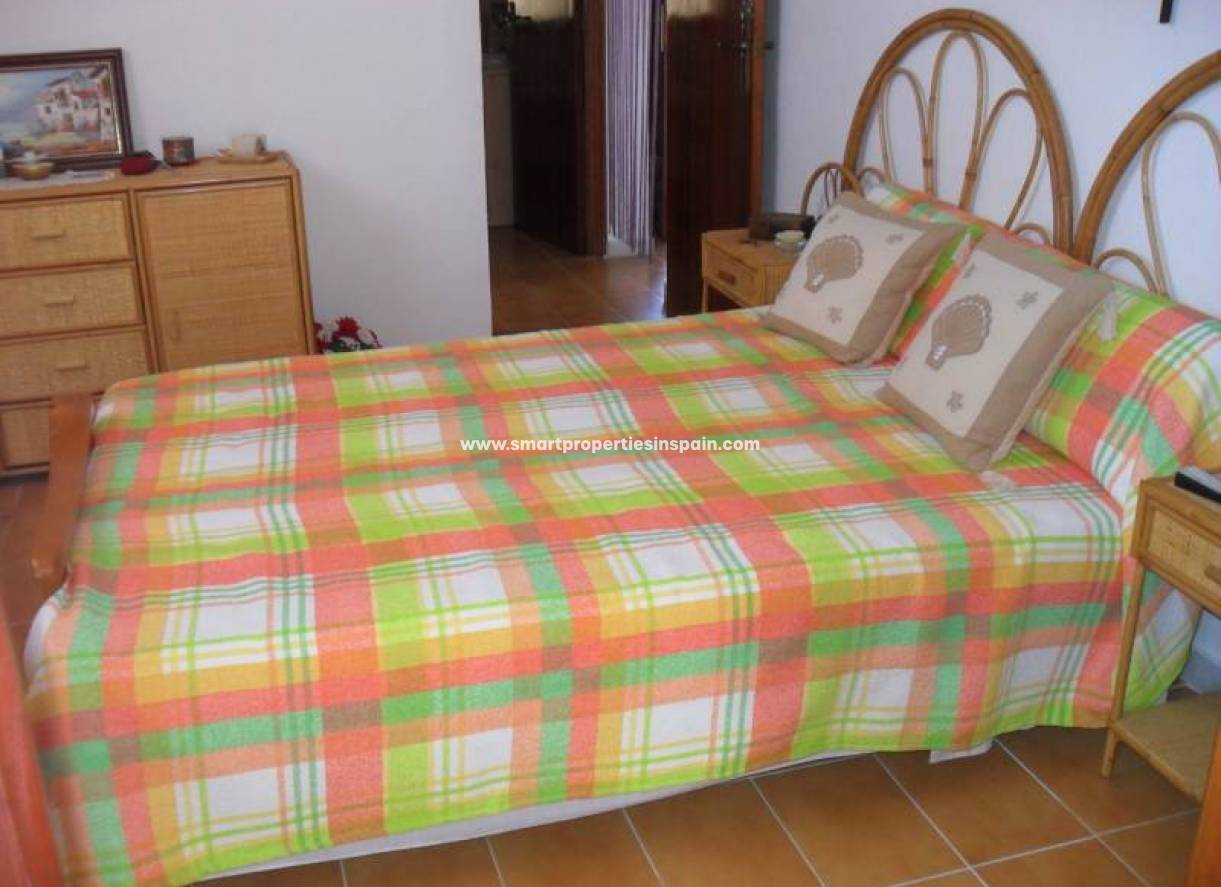 Revente - Maison Mitoyenne - La Marina - Urbanización La Marina