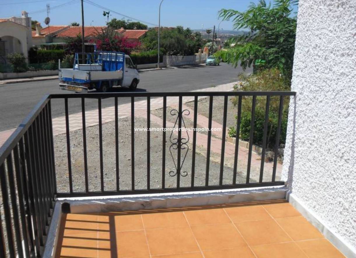 Revente - Maison Mitoyenne - La Marina - Urbanización La Marina