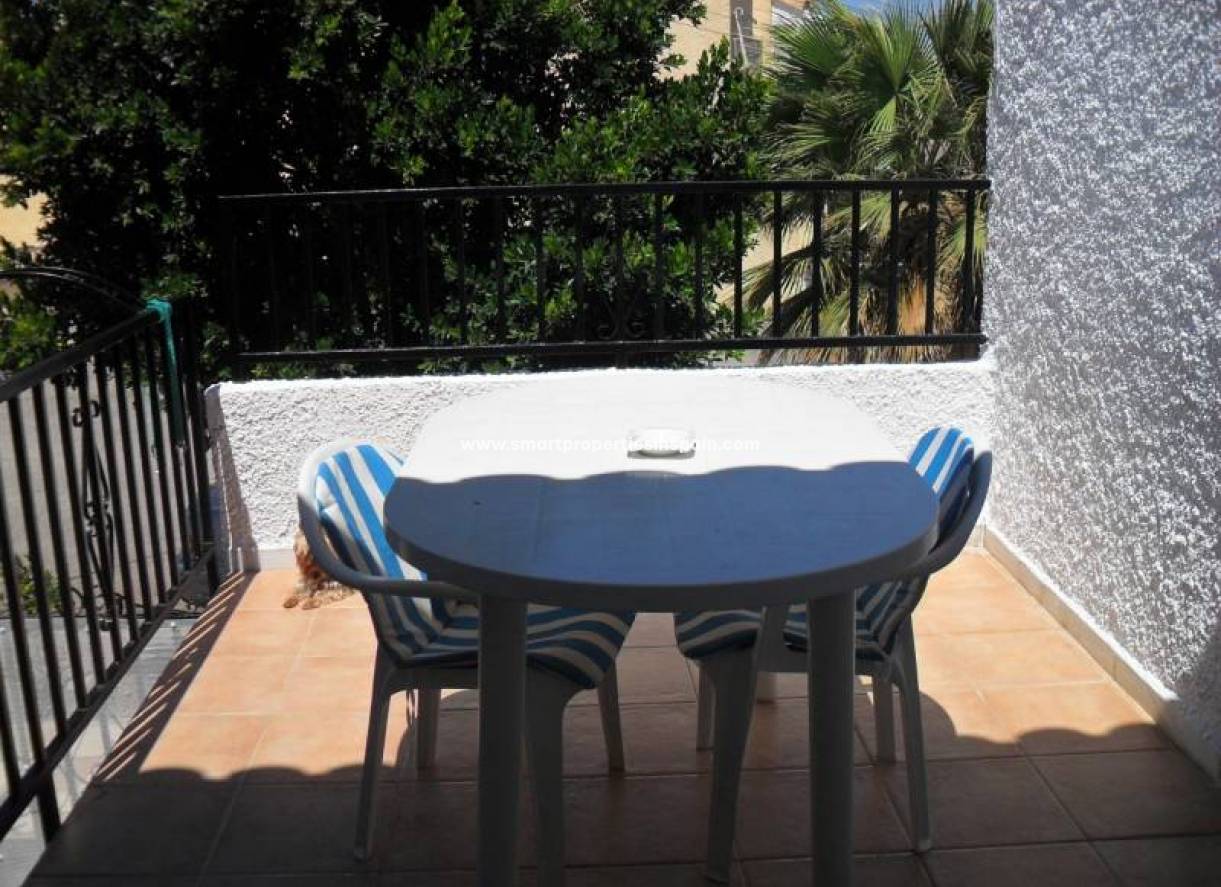 Revente - Maison Mitoyenne - La Marina - Urbanización La Marina