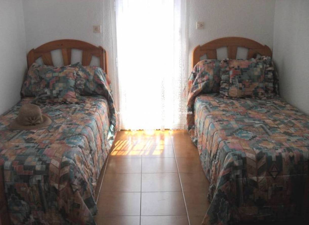 Revente - Maison Mitoyenne - La Marina - Urbanización La Marina