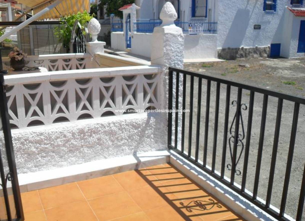 Revente - Maison Mitoyenne - La Marina - Urbanización La Marina