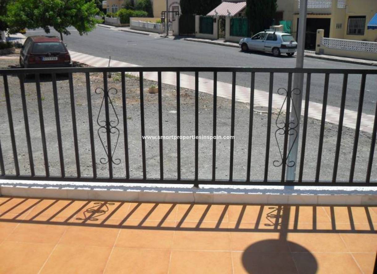 Revente - Maison Mitoyenne - La Marina - Urbanización La Marina