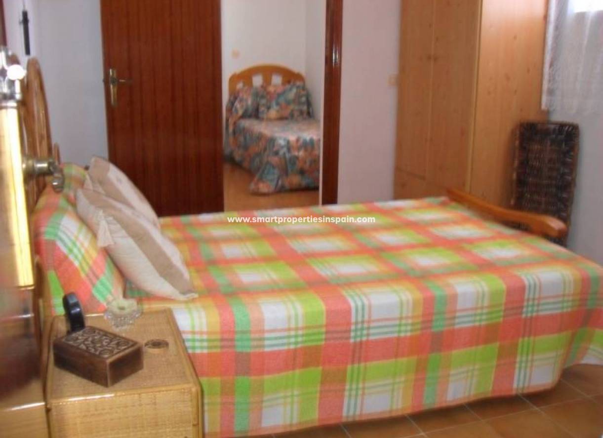 Revente - Maison Mitoyenne - La Marina - Urbanización La Marina