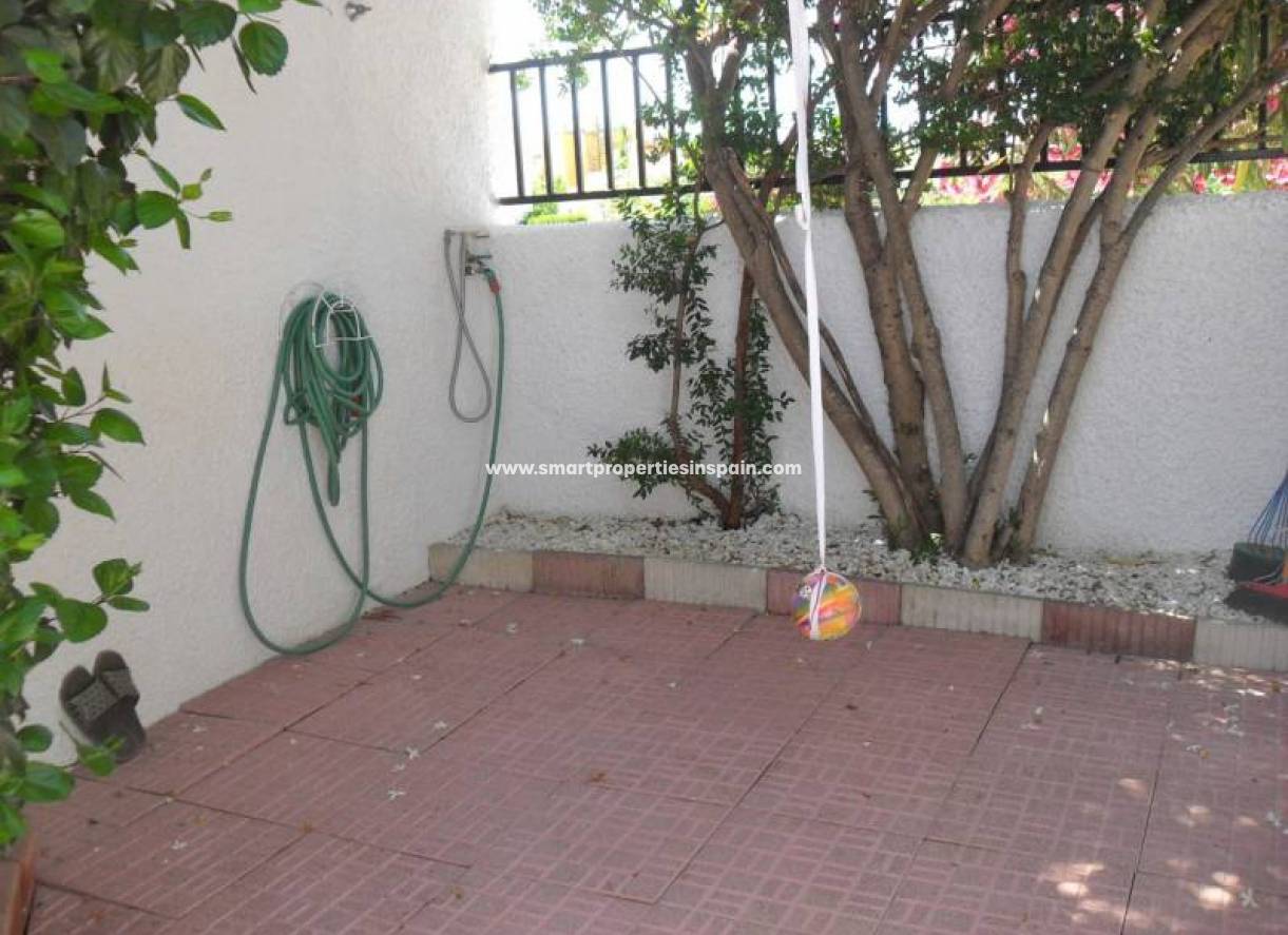 Revente - Maison Mitoyenne - La Marina - Urbanización La Marina