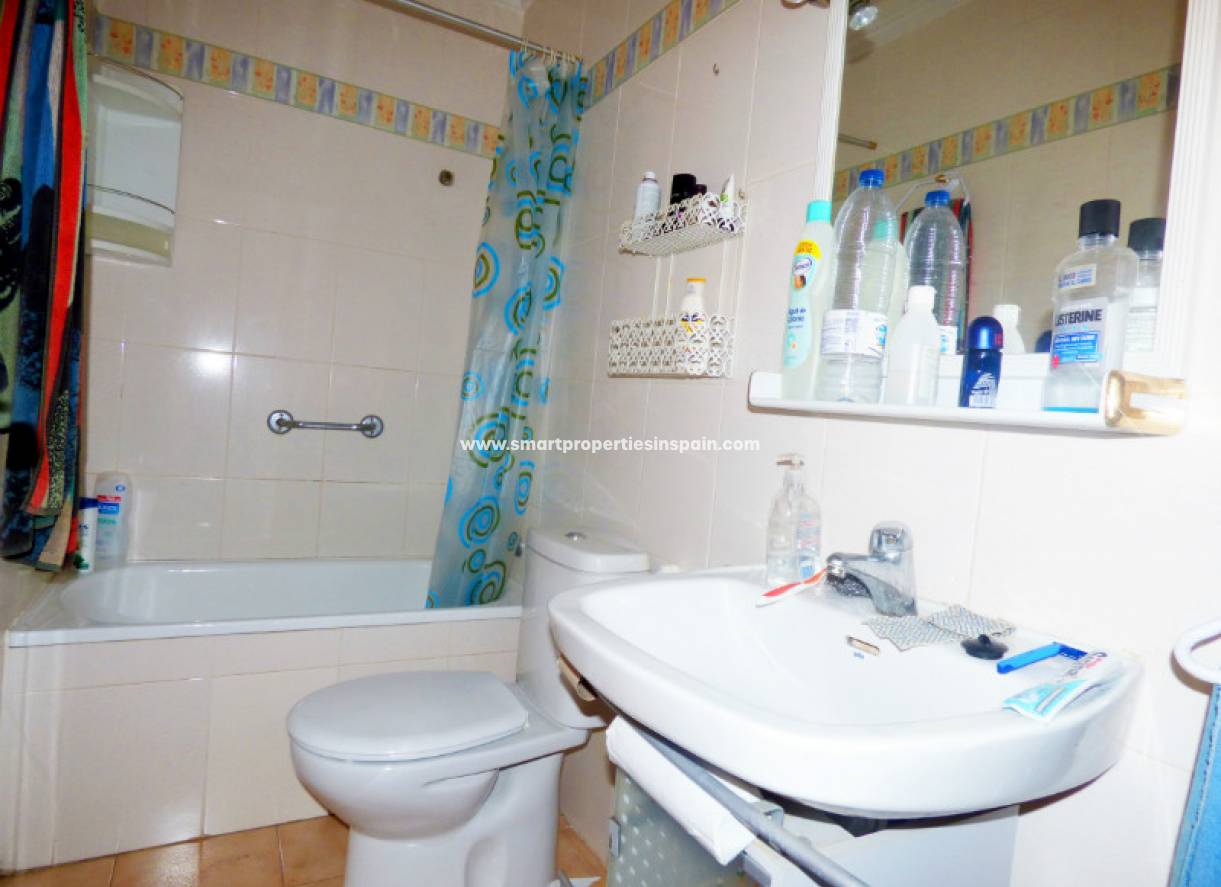 Revente - Maison Mitoyenne - La Marina - Urbanización La Marina