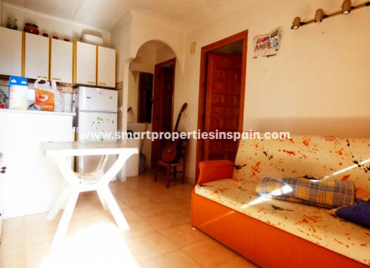 Revente - Maison Mitoyenne - La Marina - Urbanización La Marina