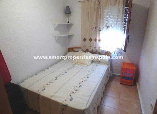 Revente - Maison Mitoyenne - La Marina - Urbanización La Marina