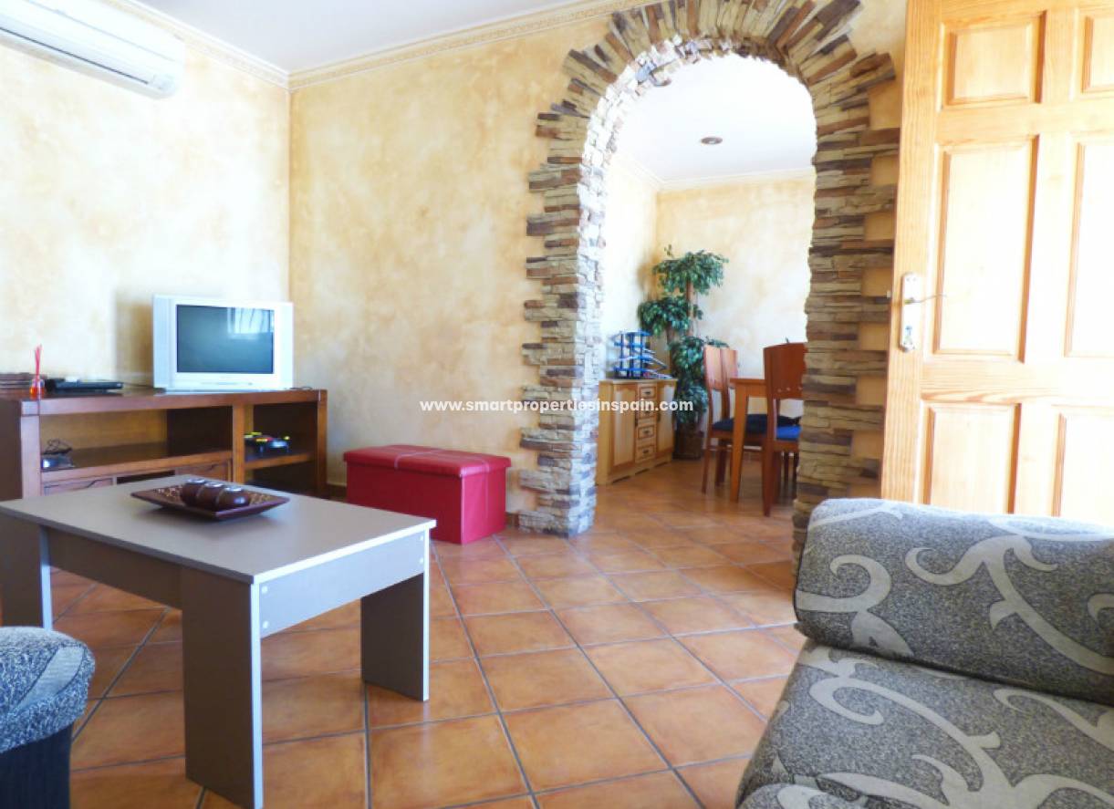 Revente - Maison Mitoyenne - La Marina - Urbanización La Marina