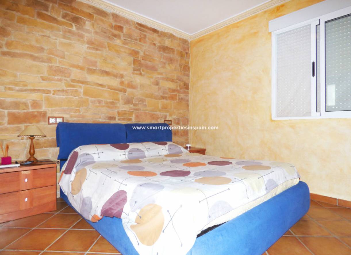 Revente - Maison Mitoyenne - La Marina - Urbanización La Marina