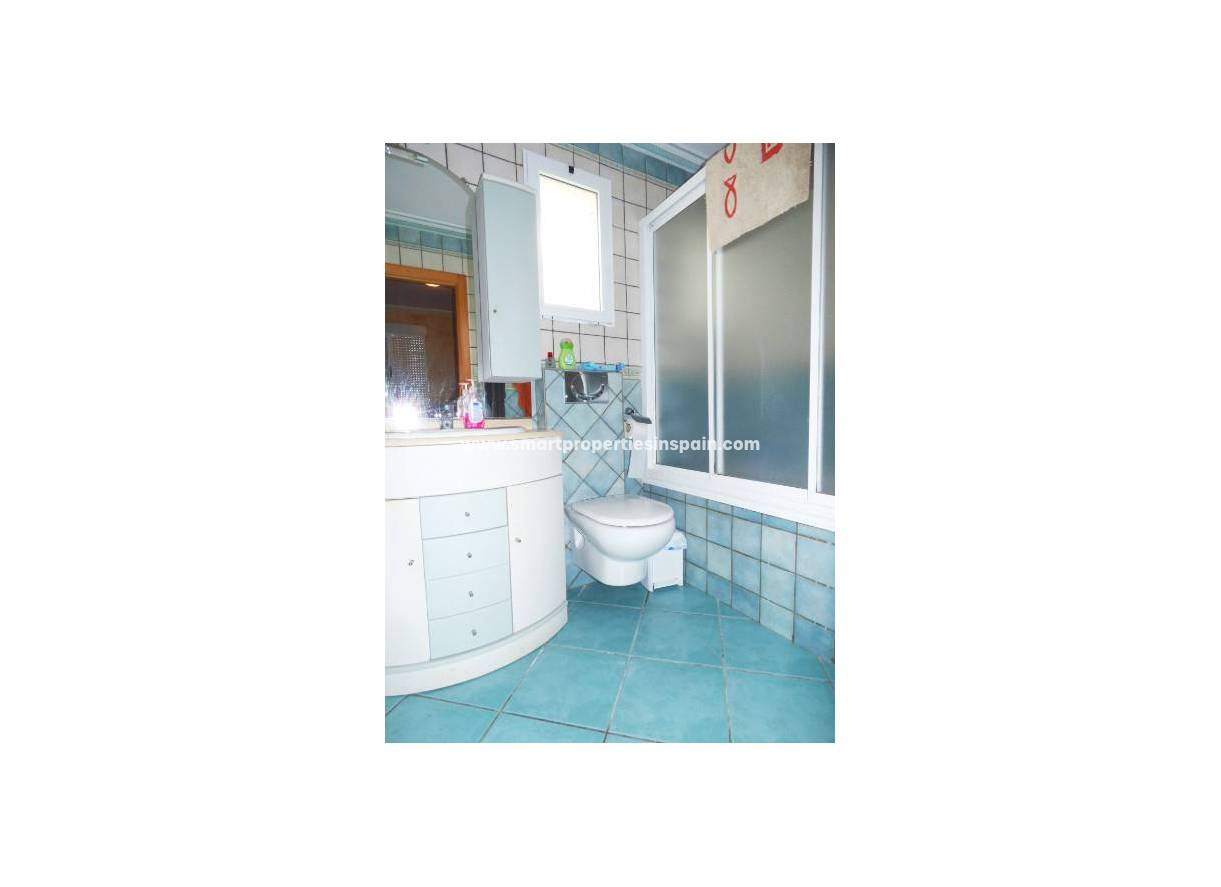 Revente - Maison Mitoyenne - La Marina - Urbanización La Marina