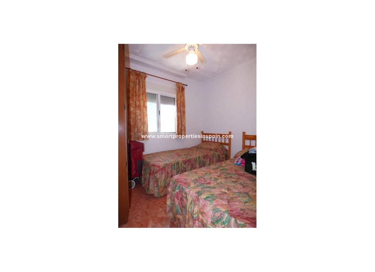 Revente - Maison Mitoyenne - La Marina - Urbanización La Marina