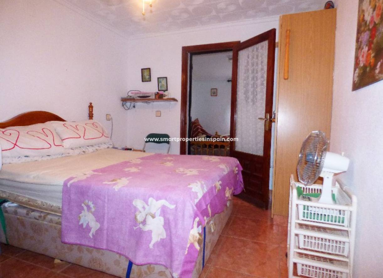 Revente - Maison Mitoyenne - La Marina - Urbanización La Marina