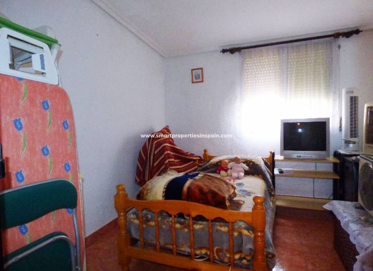 Revente - Maison Mitoyenne - La Marina - Urbanización La Marina